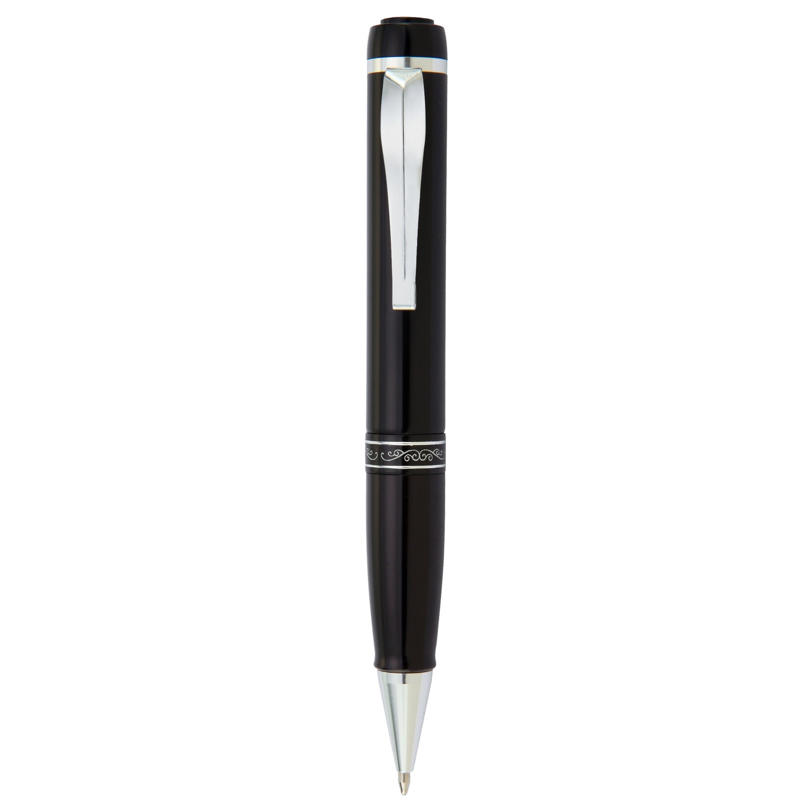 VA30 Voice Activated Pen Lecture Recording Spy Pen RecorderGear