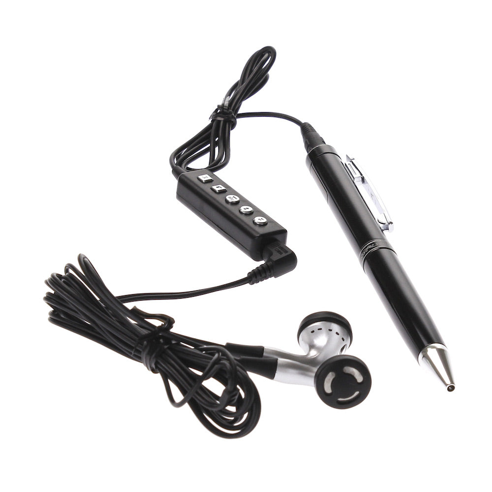 SL200 Voice Recorder Pen