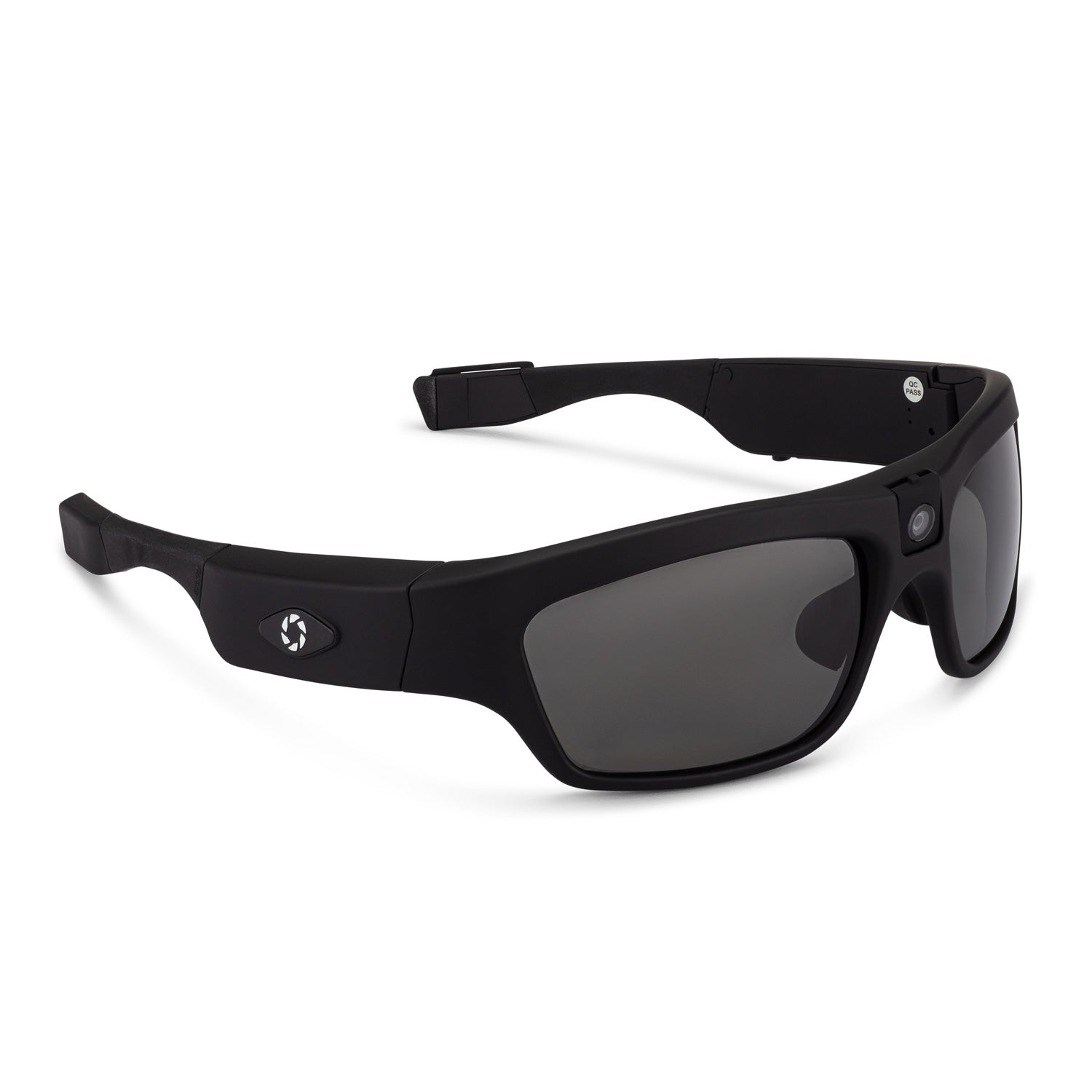 iVUE Denali Action Camera Glasses