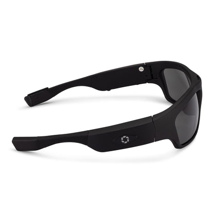 Denali video glasses 135-degree wide angle stabilization