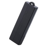 USB recorder 5 sensitivity levels voice activation