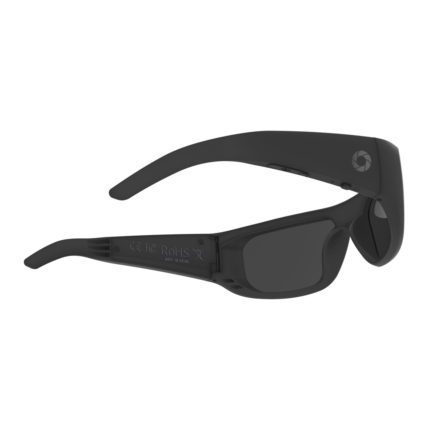 iVUE Glide Camera Glasses