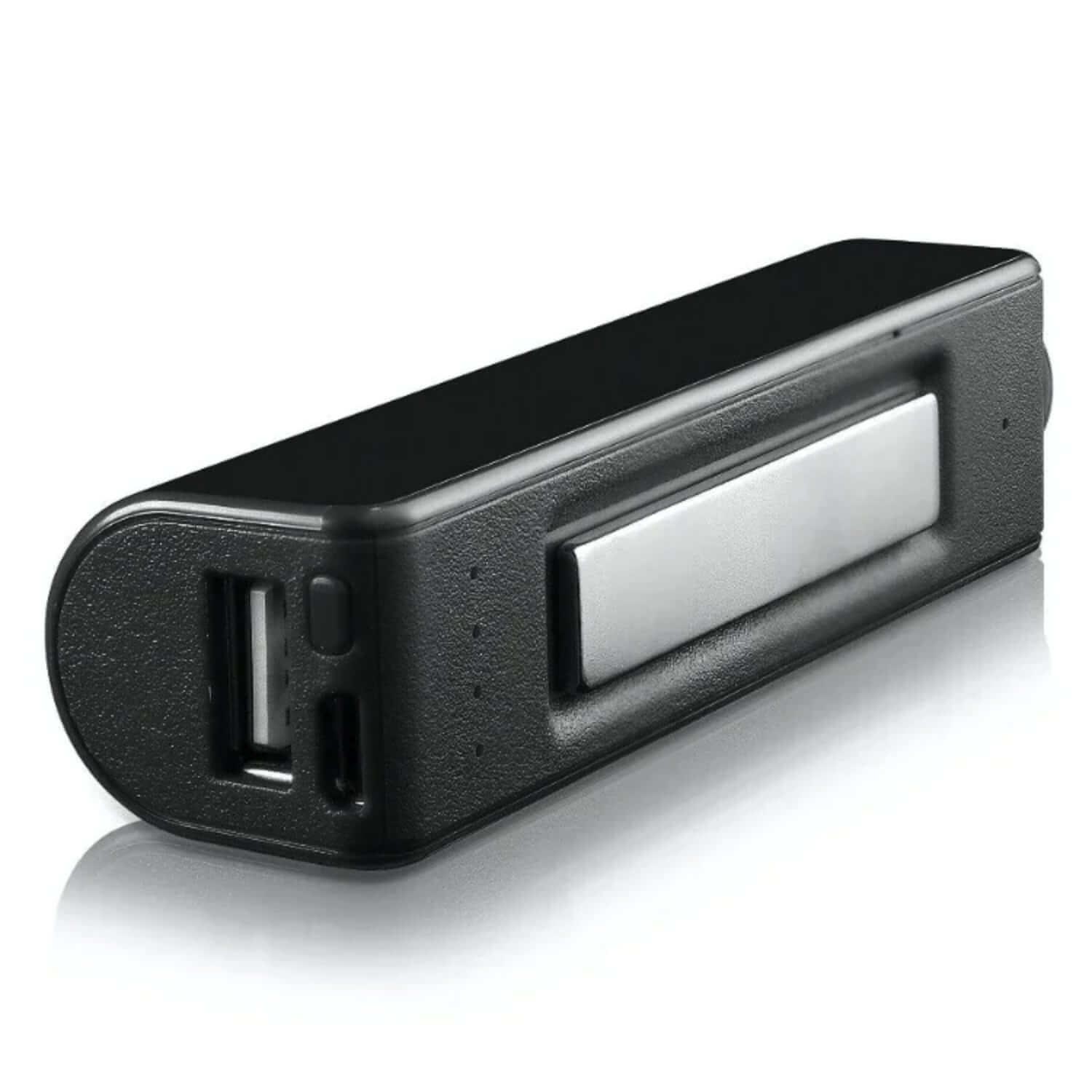 L500 Power Bank Voice Recorder