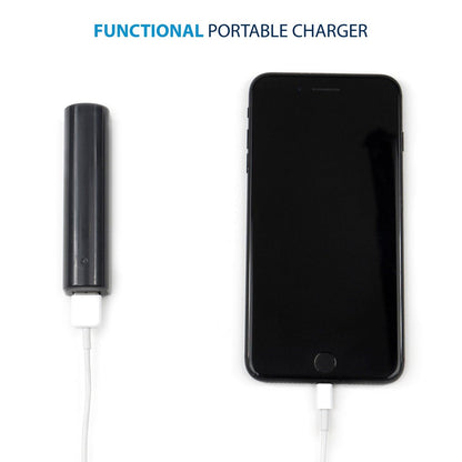 L500 Power Bank Voice Recorder