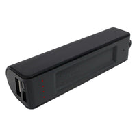 150-day battery voice activation extended monitoring