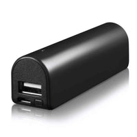 L500 power bank voice recorder 150-day battery 16GB