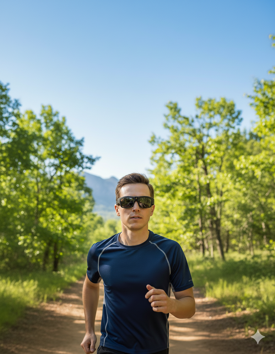 Capture Every Adventure Hands-Free