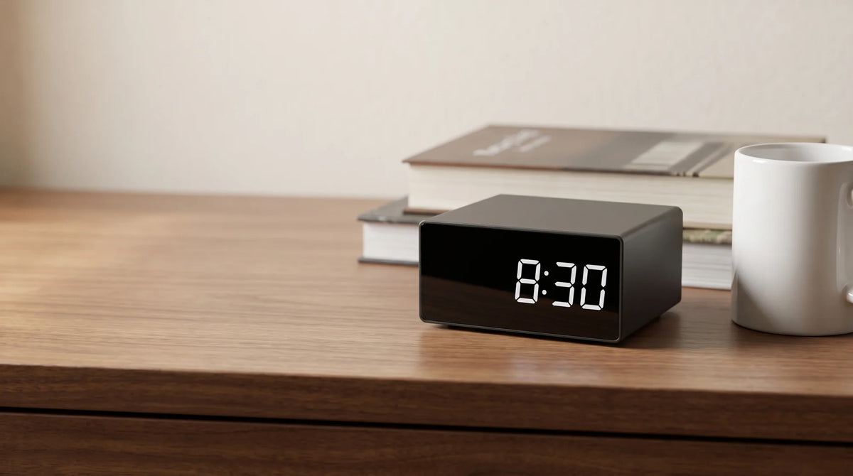 Reliable Monitoring, Day and Night