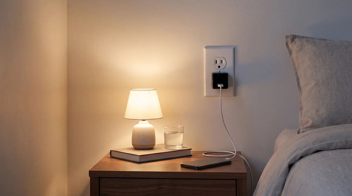Quiet Monitoring, Total Flexibility