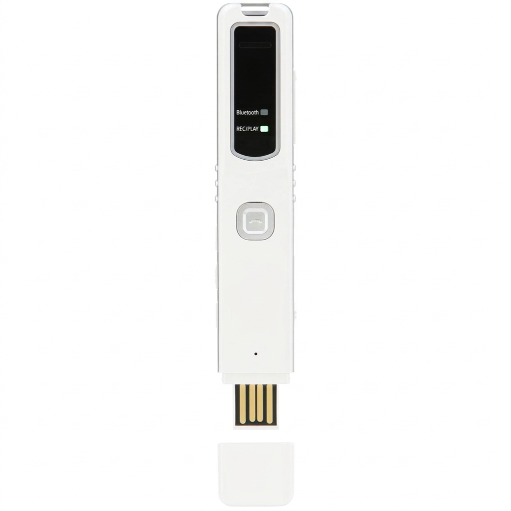 PR200 cell phone call recorder