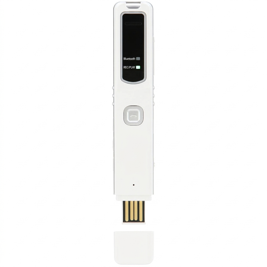 PR200 Cell Phone Call Recorder