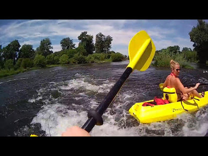 iVUE Denali Camera Glasses - 2.7K WiFi POV Recording Glasses