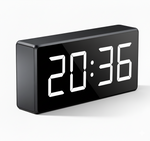 RG100 Clock Nanny Camera