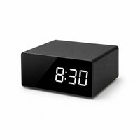 RG200 Digital Clock Camera