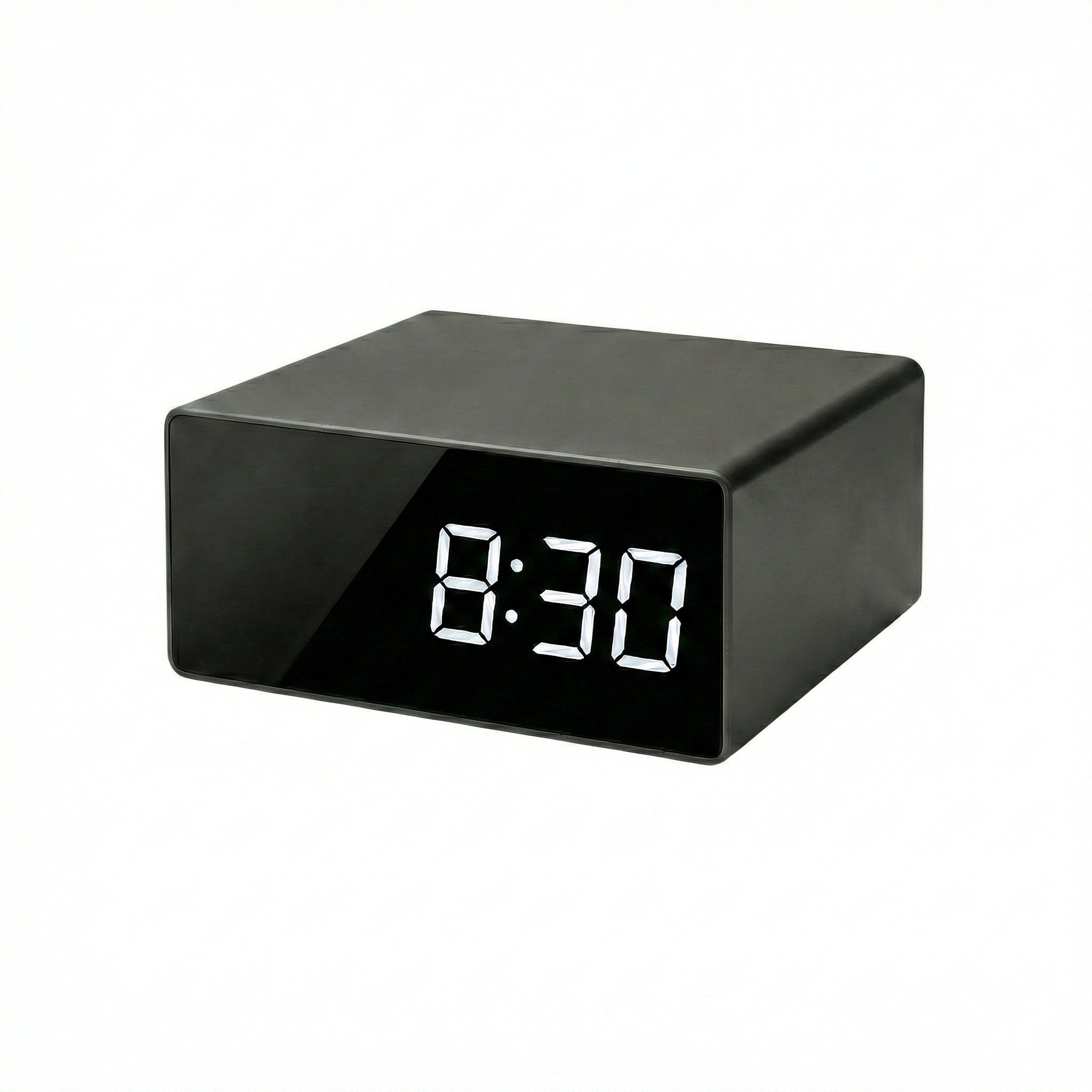 RG200 Digital Clock Camera