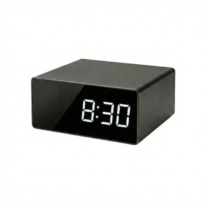 RG200 Digital Clock Camera