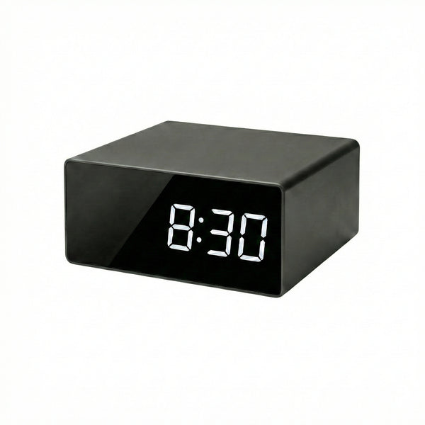 RG200 Digital Clock Camera