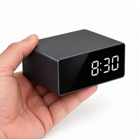 RG200 Digital Clock Camera