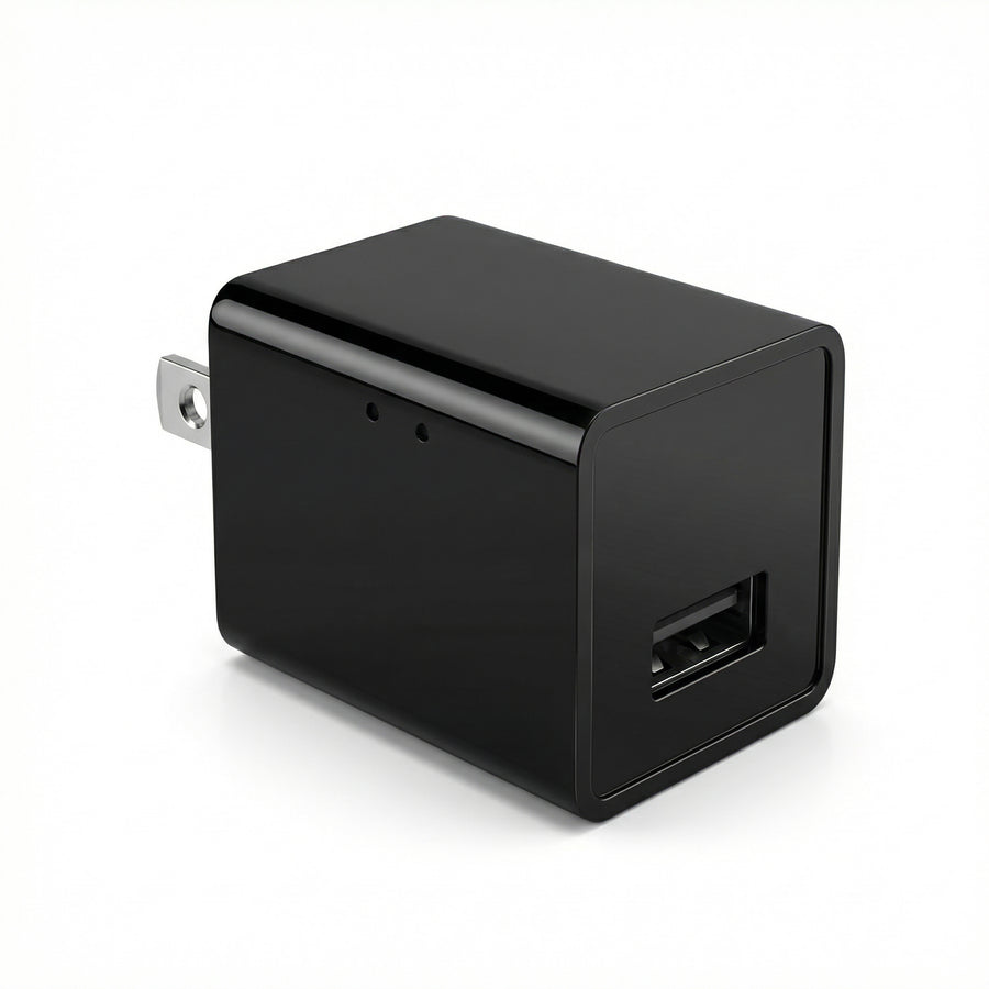 RG50 USB Charger Camera
