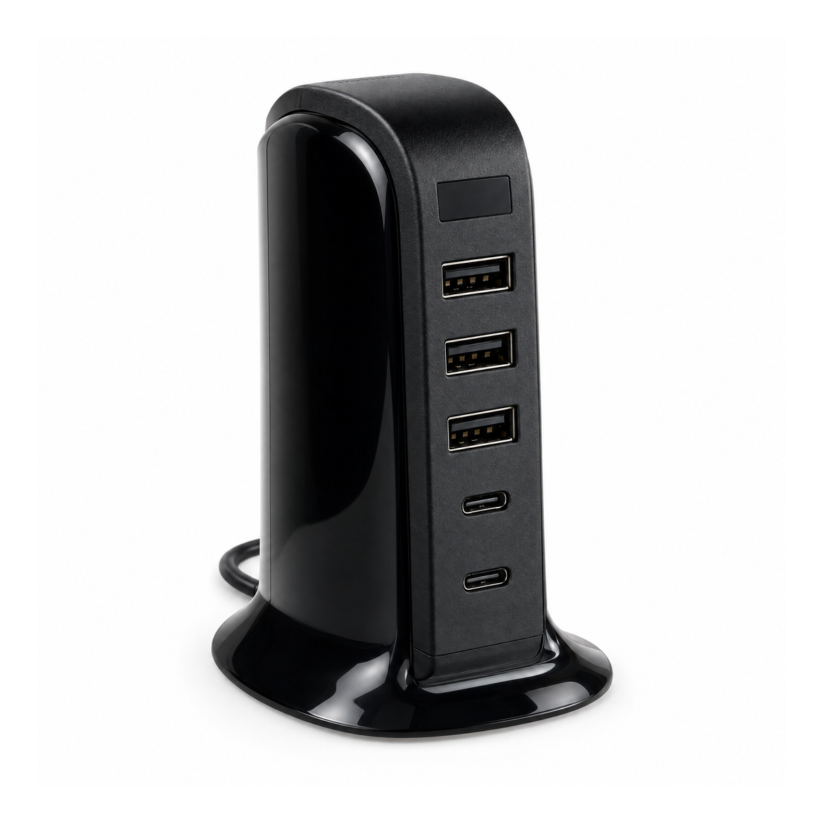 RG80 Charging Station Camera