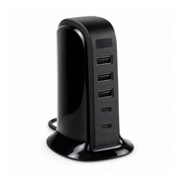 RG80 Charging Station Camera