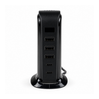RG80 Charging Station Camera