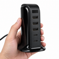 RG80 Charging Station Camera