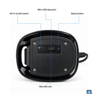 RG80 Charging Station Camera