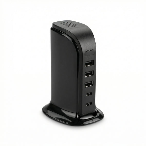 RG80 Charging Station Camera