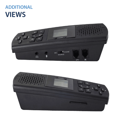 TR600 Phone Call Recorder