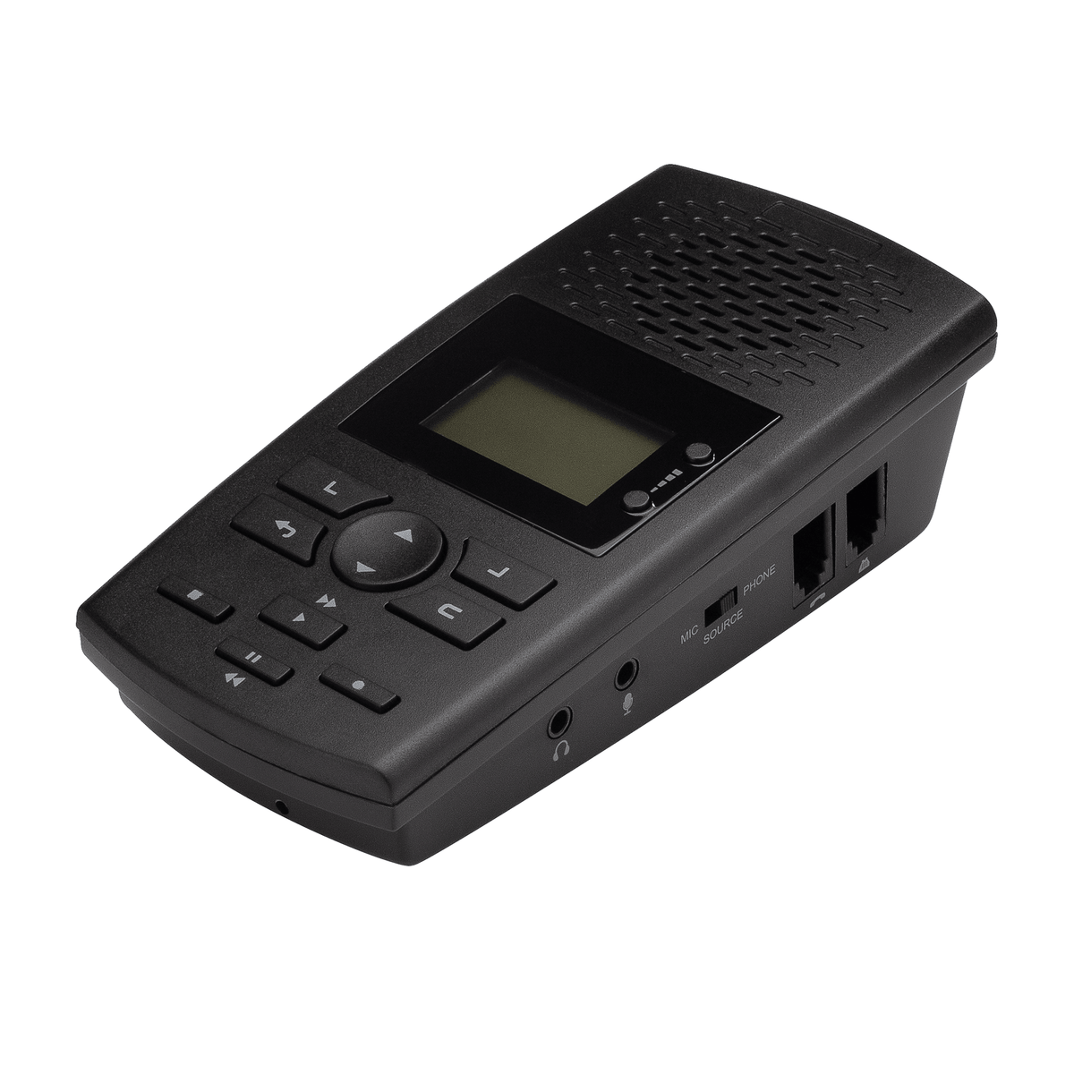 TR600 phone call recorder