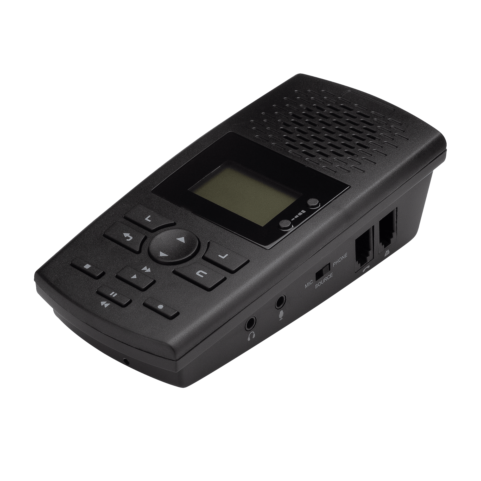 TR600 phone call recorder
