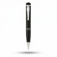 VA30 voice recorder pen 30-day battery twist-top control